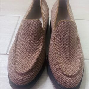Rothy’s Herringbone Penny Loafers